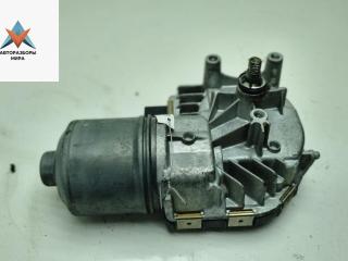 моторчик передних стеклоочистителей (дворников) SEAT Altea 1 поколение 2004, 1.9 л., дизель, МКПП, красный, минивэн, 5P0955120A