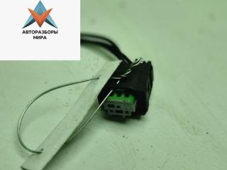 разъем (фишка) проводки Volkswagen Passat B5 [рестайлинг] 2000, 1.8 л., бензин, МКПП, синий, универсал, 9684021C