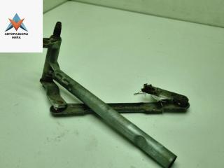 Механизм стеклоочистителя переднего (трапеция дворников) SEAT Altea 1 поколение 2004, 1.9 л., дизель, МКПП, красный, минивэн, 5P0955023D