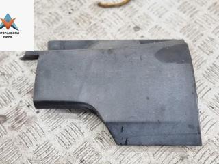 заглушка порога Volkswagen Passat B6 2006, 2.0 л., бензин, МКПП, серый, седан, 3C0853898