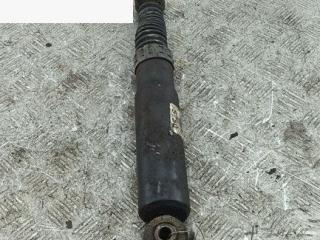 амортизатор задний левый Peugeot 807 1 поколение 2005, 2.0 л., бензин, МКПП, синий, минивэн