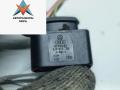 разъем (фишка) проводки SEAT Altea 1 поколение 2004, 1.9 л., дизель, МКПП, красный, минивэн, 1J0973724 - фото №2