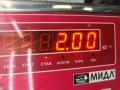 трос кулисы КПП Peugeot 307 1 поколение 2003, 1.6 л., бензин, МКПП, серый, хетчбэк 5 дв. - фото №3