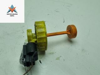 Крышка бачка тормозной жидкости Volkswagen Touareg 1 поколение 2003, 2.5 л., дизель, АКПП, чёрный, внедорожник 5 дв.