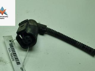 разъем (фишка) проводки Volkswagen Touareg 1 поколение 2003, 2.5 л., дизель, АКПП, чёрный, внедорожник 5 дв., 4B0973712