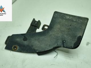 заглушка порога Volkswagen Passat B6 2006, 2.0 л., бензин, МКПП, серый, седан, 3C0854855A