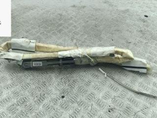 подушка безопасности боковая (шторка) Renault Megane 2 поколение 2003, 1.9 л., дизель, МКПП, чёрный, универсал, 8200148465