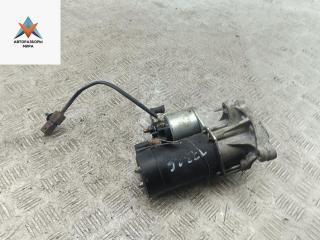 стартер Citroen Xsara Picasso 1 поколение [рестайлинг] 2005, 1.8 л., бензин, МКПП, серый, минивэн