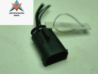 разъем (фишка) проводки Volkswagen Bora 1 поколение 2000, 2.0 л., бензин, МКПП, синий, седан, 69688183A