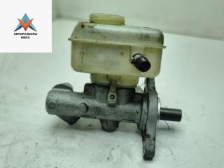 цилиндр тормозной главный Volkswagen Golf 4 поколение 2000, 1.4 л., бензин, МКПП, серый, хетчбэк 5 дв.