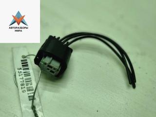 разъем (фишка) проводки Volkswagen Golf 4 поколение 2000, 1.4 л., бензин, МКПП, серый, хетчбэк 5 дв., 9684021C