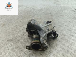 подушка крепления двигателя Peugeot 407 1 поколение 2004, 2.2 л., бензин, МКПП, серый, седан, 326895