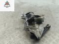 подушка крепления двигателя Peugeot 407 1 поколение 2004, 2.2 л., бензин, МКПП, серый, седан, 326895 - фото №2