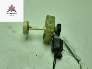 Крышка бачка тормозной жидкости Volkswagen Golf 3 поколение 1995, 1.8 л., бензин, АКПП, синий, хетчбэк 3 дв.