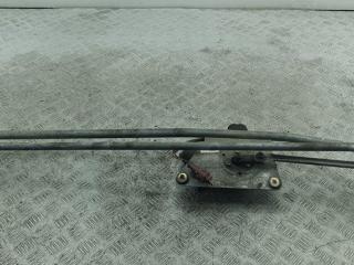 Механизм стеклоочистителя переднего (трапеция дворников) Citroen Xsara Picasso 1 поколение [рестайлинг] 2005, 1.8 л., бензин, МКПП, серый, минивэн, 3397020573