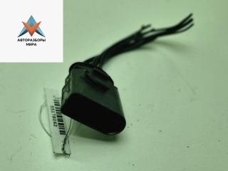 разъем (фишка) проводки Volkswagen Bora 1 поколение 2000, 1.6 л., бензин, АКПП, серый, седан, 6X0973817