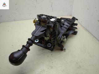 кулиса Ford Transit 7 поколение 2008, 2.4 л., дизель, МКПП, белый, микроавтобус, 6C1R7C453