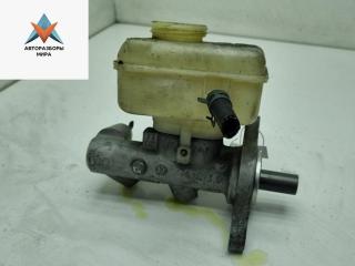 цилиндр тормозной главный Volkswagen Bora 1 поколение 2000, 2.0 л., бензин, МКПП, синий, седан