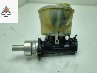 цилиндр тормозной главный Volkswagen Golf 3 поколение 1995, 1.8 л., бензин, АКПП, синий, хетчбэк 3 дв.