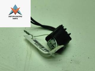 разъем (фишка) проводки Volkswagen Bora 1 поколение 2000, 2.0 л., бензин, МКПП, синий, седан, 9684021C