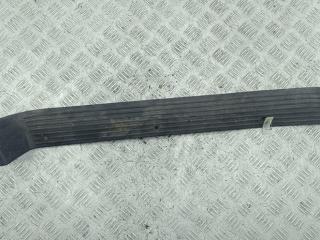 Накладка на порог внутренняя (салона) Mercedes-Benz Vito-1 W638 2002, 2.2 л., дизель, МКПП, белый, микроавтобус, A6386840721