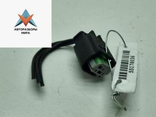 разъем (фишка) проводки Volkswagen Bora 1 поколение 2000, 1.6 л., бензин, АКПП, серый, седан, 9684021C