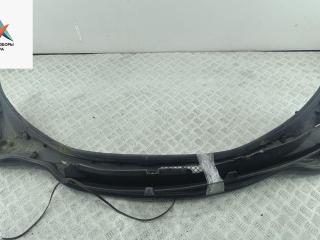 дождевик Peugeot 807 1 поколение 2005, 2.0 л., бензин, МКПП, синий, минивэн, 1490069077