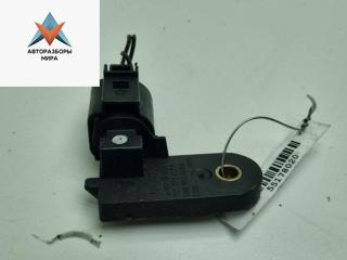 Датчик (включатель) стоп-сигнала Volkswagen Passat B6 2008, 2.0 л., дизель, МКПП, чёрный, универсал, 5N0945459A