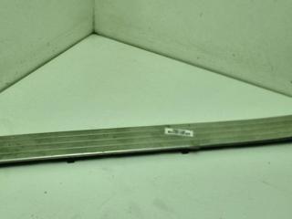 пластик Volkswagen Touareg 2004, 5.0 л., дизель, АКПП, чёрный, внедорожник 5 дв., 7L0853656C