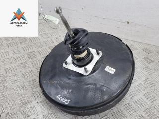 вакуумный усилитель тормозов Volkswagen Caddy 3 поколение 2005, 2.0 л., дизель, МКПП, белый, фургон, 1T1614105G