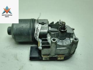 моторчик передних стеклоочистителей (дворников) SEAT Altea 1 поколение 2004, 1.9 л., дизель, МКПП, красный, минивэн, 5P0955119A