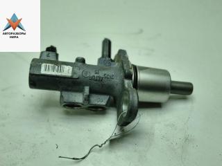 цилиндр тормозной главный Volkswagen Passat B5 [рестайлинг] 2001, 2.0 л., бензин, МКПП, синий, универсал