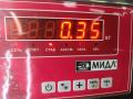 ролик двери сдвижной Mercedes-Benz Vito 2002, 2.2 л., дизель, МКПП, жёлтый, микроавтобус, A6387601247 - фото №3