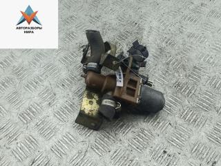 кран отопителя (печки) Mercedes-Benz Vito-1 W638 2002, 2.2 л., дизель, МКПП, белый, микроавтобус, 0018300684
