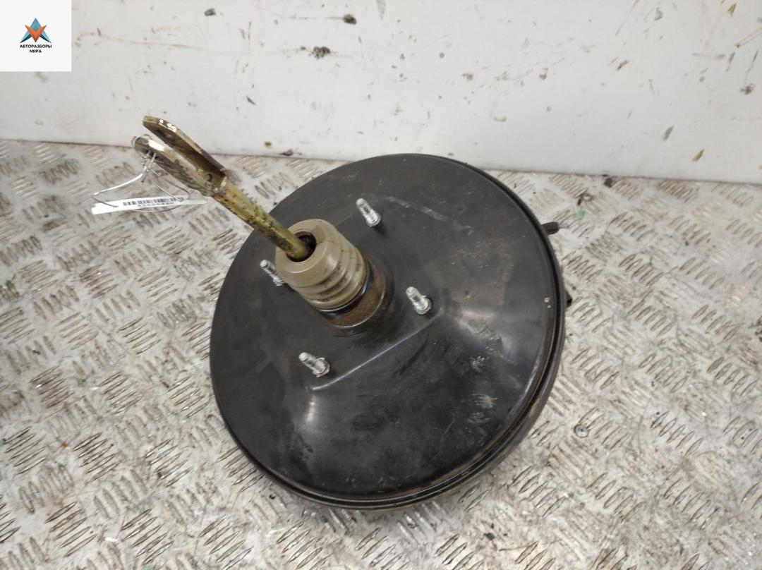 вакуумный усилитель тормозов Mercedes-Benz Vito-1 W638 2002, 2.2 л., дизель, МКПП, белый, микроавтобус, 000430770 - фото №1