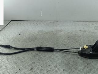 кулиса Renault Laguna 2 поколение [рестайлинг] 2007, 1.9 л., дизель, МКПП, серый, универсал, 8200748178