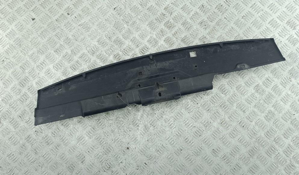 накладка декоративная Peugeot 807 2005, 2.0 л., бензин, МКПП, синий, минивэн