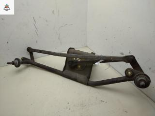 Механизм стеклоочистителя переднего (трапеция дворников) Mercedes-Benz Vito-1 W638 2002, 2.2 л., дизель, МКПП, жёлтый, микроавтобус