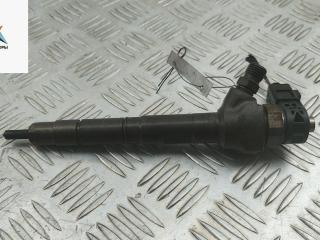 форсунка Volkswagen Passat B7 2013, 2.0 л., дизель, МКПП, чёрный, универсал, 0445110369