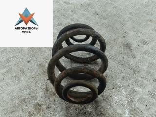 пружина задняя Volkswagen Transporter T4 1992, 2.4 л., дизель, МКПП, серый, микроавтобус