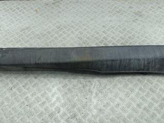 бампер задний Volkswagen Crafter 1 поколение 2007, белый, микроавтобус, A9068800171