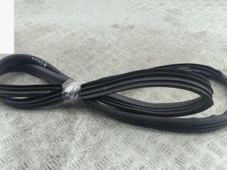 уплотнитель двери Renault Laguna 1 поколение 1997, 3.0 л., бензин, МКПП, серый, универсал