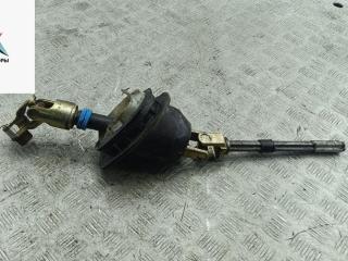 рулевой карданчик Renault Laguna 2 поколение [рестайлинг] 2006, 1.6 л., бензин, МКПП, серый, хетчбэк 5 дв.