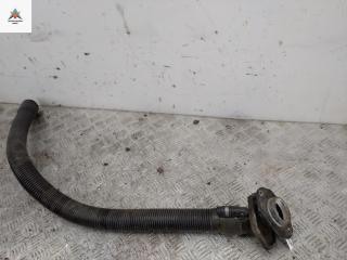 горловина топливного бака Mercedes-Benz Vito-1 W638 2002, 2.2 л., дизель, МКПП, белый, микроавтобус, 6389970081