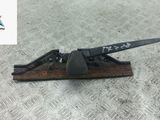 Щеткодержатель (поводок стеклоочистителя) задний BMW 5 серия E39 1998, 2.0 л., бензин, МКПП, серый, универсал