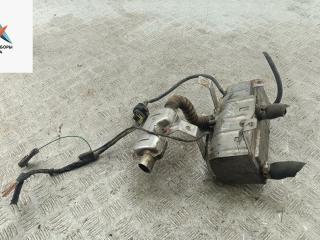 панель управления Вебасто (Webasto) Mercedes-Benz Vito-1 W638 2002, 2.2 л., дизель, МКПП, жёлтый, микроавтобус, 132115AA