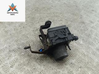 блок ABS Ford Transit 7 поколение 2008, 2.4 л., дизель, МКПП, белый, микроавтобус, 8C1120405AB