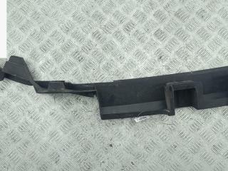 кронштейн заднего бампера Peugeot 307 1 поколение 2003, 1.6 л., бензин, МКПП, серый, хетчбэк 5 дв., 9636440180