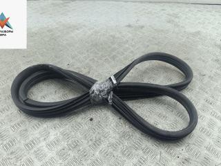 уплотнитель двери Renault Laguna 1 поколение 1997, 3.0 л., бензин, МКПП, серый, универсал