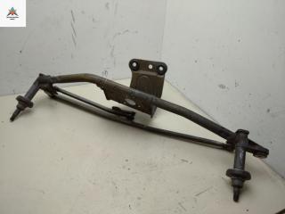 Механизм стеклоочистителя переднего (трапеция дворников) Mercedes-Benz Vito-1 W638 2002, 2.2 л., дизель, АКПП, белый, микроавтобус